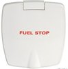 Tapa "Fuel Stop" 