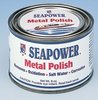 Pulimento para metales “Seapower METAL POLISH” 