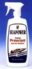Limpiador Skay, cuero y vinilo “ Seapower PROTECTANT” 